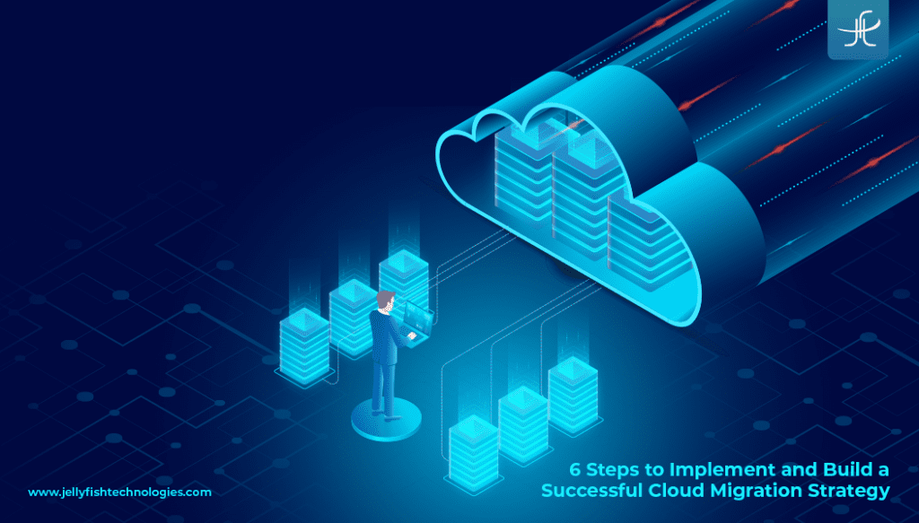 Cloud Migration Strategy