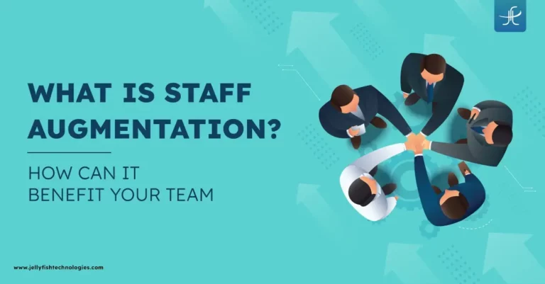 IT Staff Augmentation