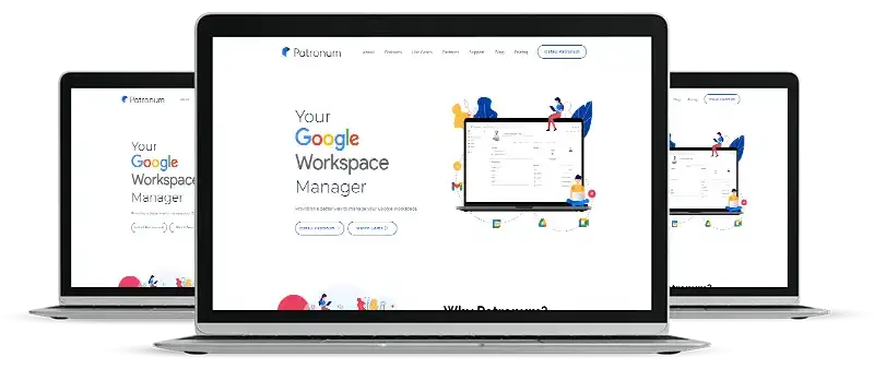 Patronum Bespin Labs