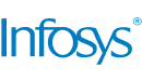 Logo Infosys