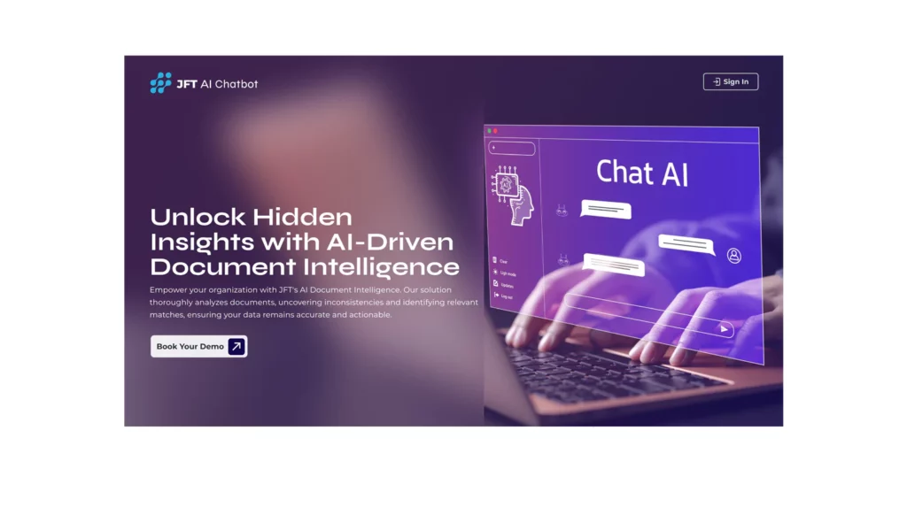 Chat AI - Jellyfish Technologies