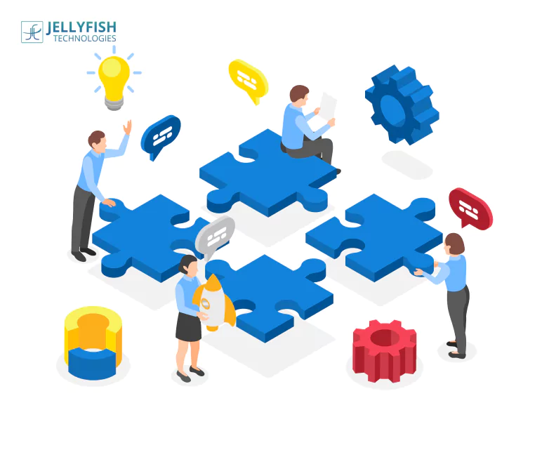 Embedded Insurance Ecosystems