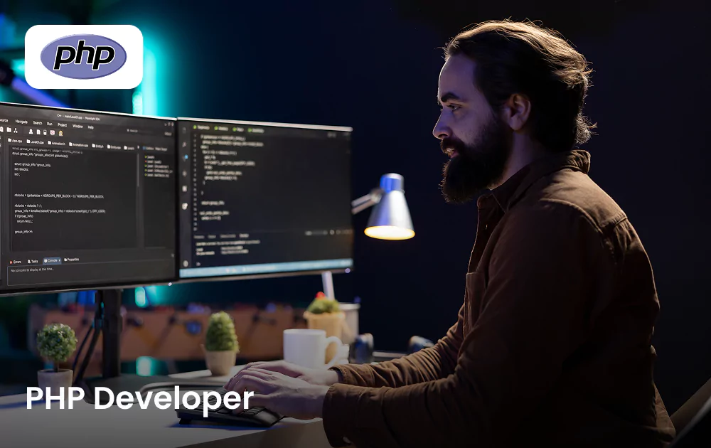 hire-php-developer