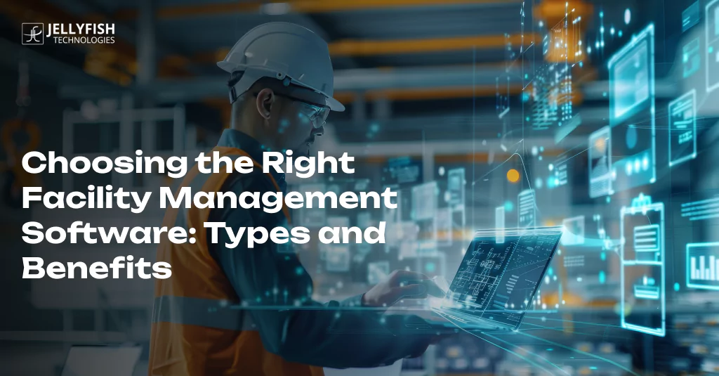 Best-facility-management-software - Jellyfish Technologies