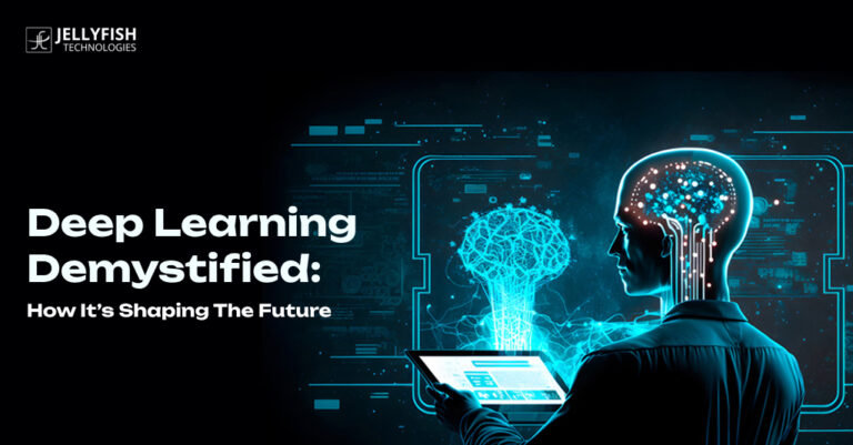 Deep Learning Explained