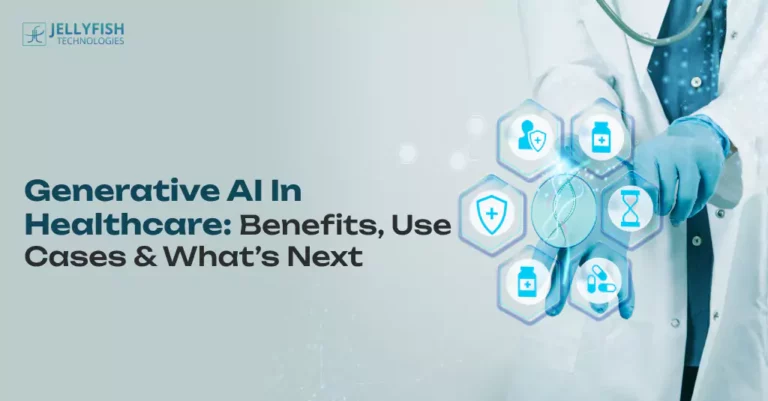 Generative AI in Healthcare