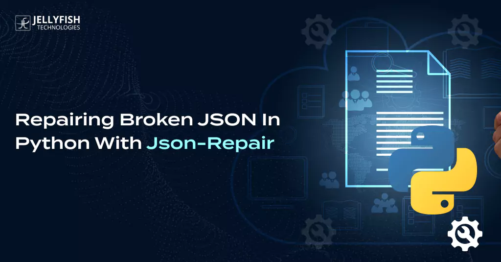 Repairing Broken JSON in Python with json-repair